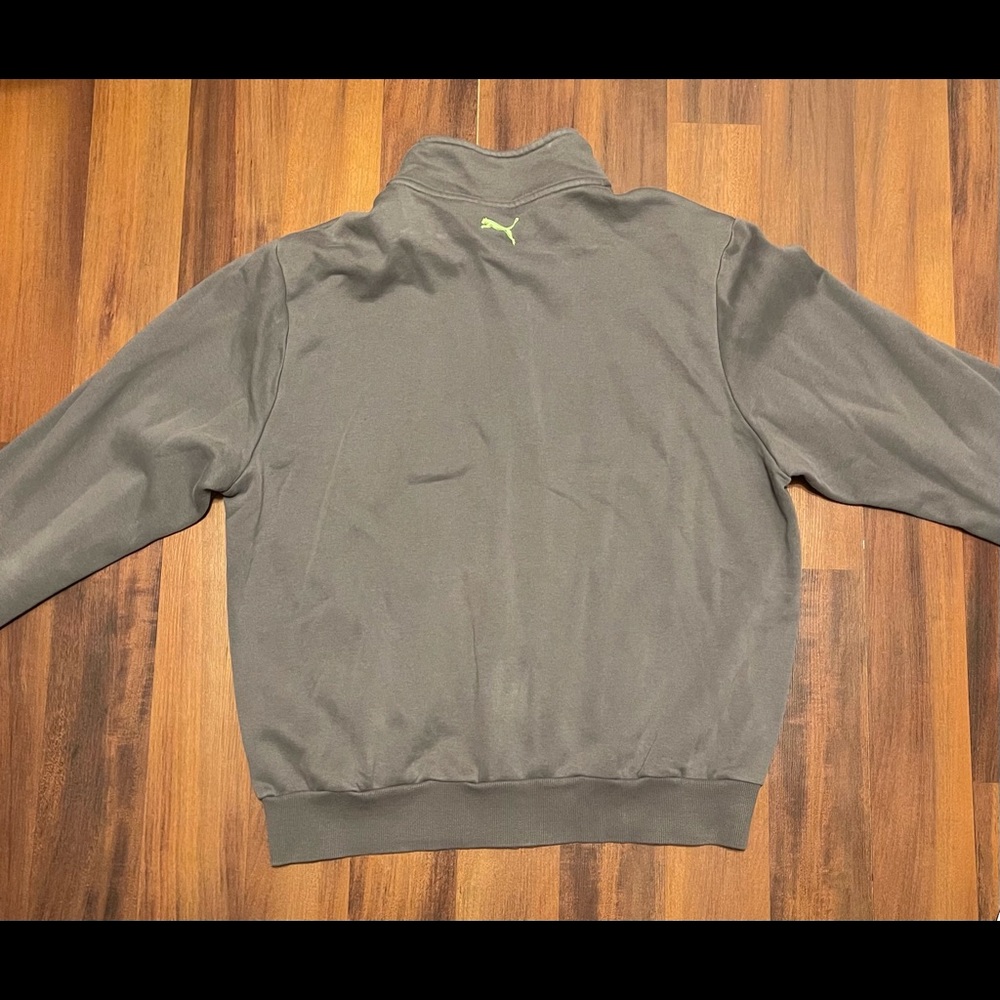 Puma Track Jacket